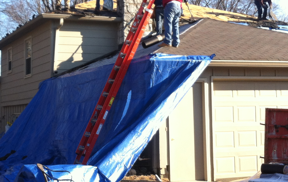 Roofing Contractors Knowing the Services Offered