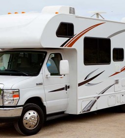 How Living And Travelling In An RV Is The Best Choice